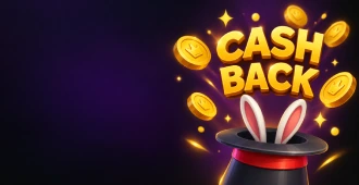 Wöchentliches Casino-Cashback